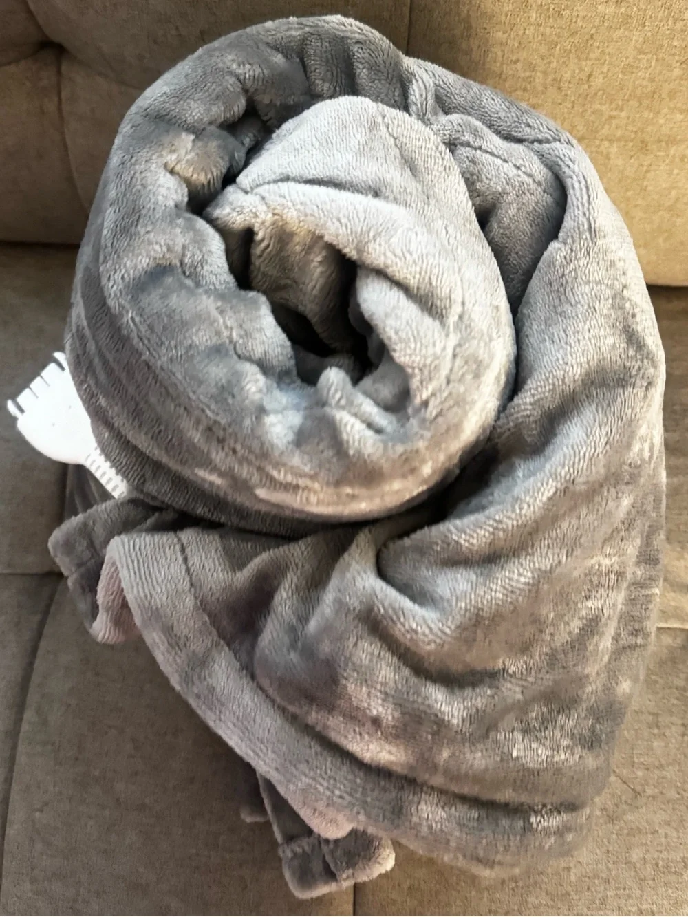 ONDAN Electric Heated Blanket 50